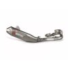 AKRAPOVIC EVOLUTION LINEA ESCAPE SYSTEM S-Y4MET16-FDHLTA - Imagen 4