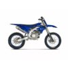 AKRAPOVIC EVOLUTION LINEA ESCAPE SYSTEM S-Y4MET16-FDHLTA