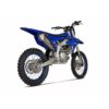 AKRAPOVIC EVOLUTION LINEA ESCAPE SYSTEM S-Y4MET16-FDHLTA - Imagen 2