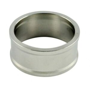 Akrapovic Funda interior de acero inoxidable