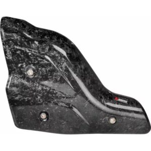 AKRAPOVIC HEATSHIELD CF DUCATI P-HSD9SO3