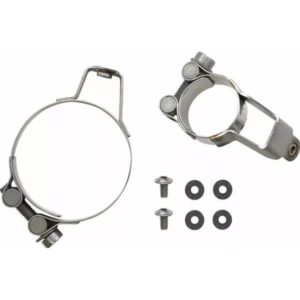 AKRAPOVIC HEATSHIELD CF X-MAX 300 P-HSY3SO2