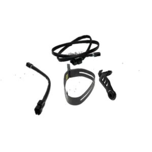 Akrapovic KIT de montaje yamaha MT09