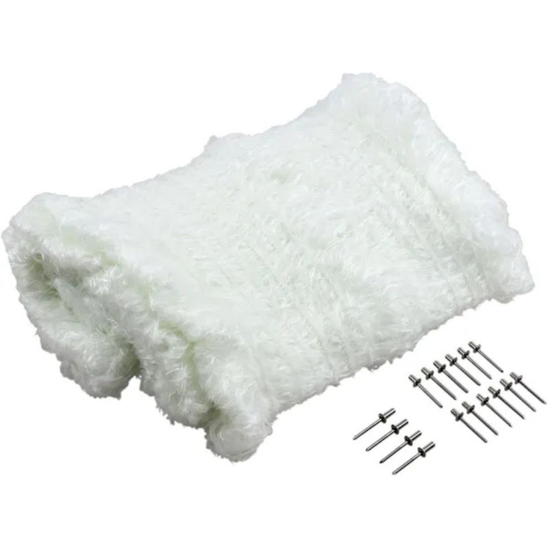 Akrapovic KIT de reempaquetado deL silenciador