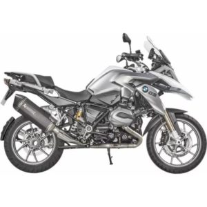 AKRAPOVIC OPCIONAL COLECTOR TITANIUM E-B12E1