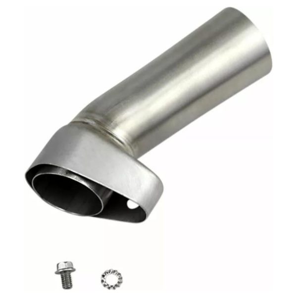 AKRAPOVIC OPCIONAL DB-KILLER/ DB-KILLER/ INSERT ACERO INOXIDABLE V-TUV049/1