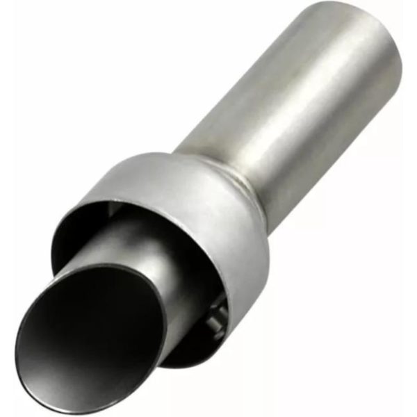 AKRAPOVIC OPCIONAL DB-KILLER/ DB-KILLER/ INSERT ACERO INOXIDABLE V-TUV054