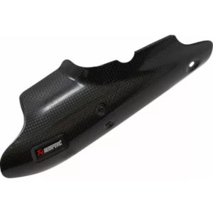 AKRAPOVIC PROTECTOR CALOR CARBON P-HSB12SO8