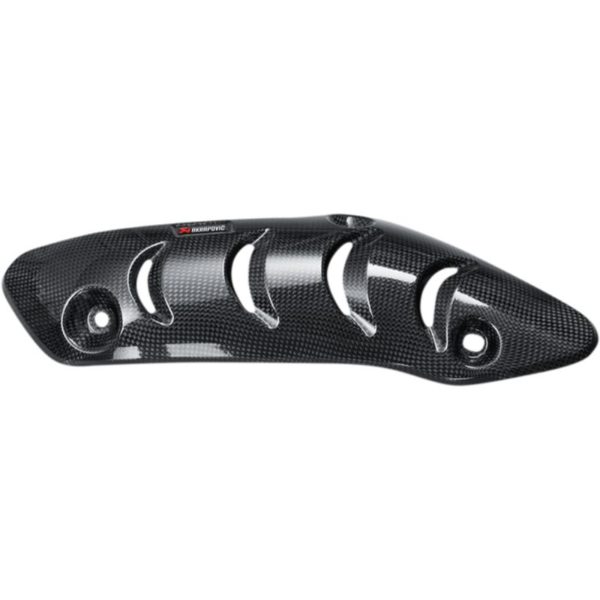 AKRAPOVIC PROTECTOR CALOR CARBON P-HSD12E1