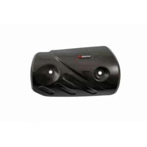 AKRAPOVIC PROTECTOR CALOR CARBON P-HSK14SO1L