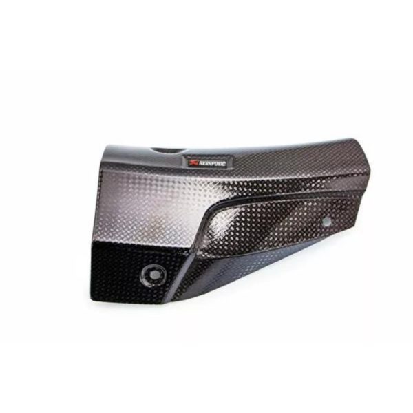 AKRAPOVIC PROTECTOR CALOR CARBON P-HSY10SO2