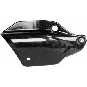 AKRAPOVIC PROTECTOR CALOR CF GSX-S1000GX CENTER STAND P-HSS10SO4