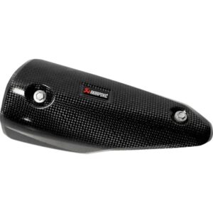 Akrapovic Protector termico NINJA500Z500