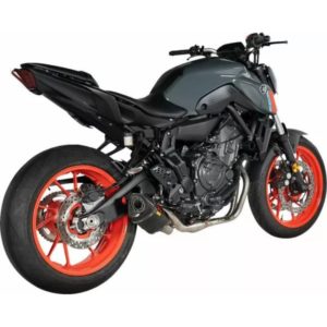 AKRAPOVIC RACING LINEA COMPLETA SYSTEM ACERO INOXIDABLE & CARBON S-Y7R2-AFC