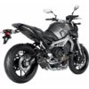AKRAPOVIC RACING LINEA COMPLETA SYSTEM ACERO INOXIDABLE & CARBON S-Y9R2-AFC - Imagen 2
