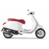 AKRAPOVIC RACING LINEA COMPLETA SYSTEM ACERO INOXIDABLE S-VE125R2-HZBL - Imagen 2