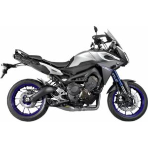 AKRAPOVIC RACING LINEA COMPLETA SYSTEM ACERO INOXIDABLE & TITANIUM S-Y9R3-HAFT