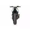 AKRAPOVIC RACING LINEA COMPLETA SYSTEM SS/CF/TI S-S8R1-EEC - Imagen 2