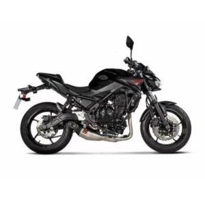 AKRAPOVIC RACING LINEA COMPLETA SYSTEM SS/TI/CF S-K6R14-HEGEHT/2