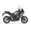 AKRAPOVIC RACING LINEA COMPLETA SYSTEM SS/TI/CF S-Y9R13-HAPT/1 - Imagen 4