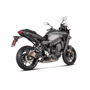 AKRAPOVIC RACING LINEA COMPLETA SYSTEM SS/TI/CF S-Y9R13-HAPT/1