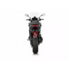 AKRAPOVIC RACING LINEA COMPLETA SYSTEM SS/TI/CF S-Y9R13-HAPT/1 - Imagen 2