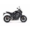 AKRAPOVIC RACING LINEA COMPLETA SYSTEM SS/TI/CF S-Y9R15-HAPT/2 - Imagen 2
