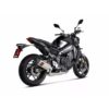 AKRAPOVIC RACING LINEA COMPLETA SYSTEM SS/TI/CF S-Y9R15-HAPT/2 - Imagen 3