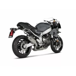 AKRAPOVIC RACING LINEA COMPLETA SYSTEM SS/TI S-Y9R16-HDT/2