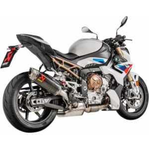 Akrapovic Silenciador CF BMW S1000R