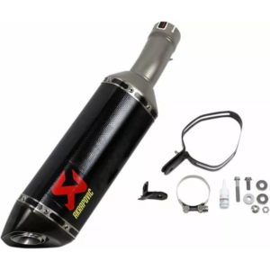 Akrapovic Silenciador CF BMW S1000RR 19