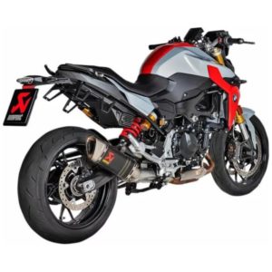 Akrapovic Silenciador CF F900RXR