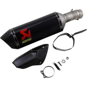Akrapovic Silenciador CF S1000XR