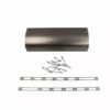 AKRAPOVIC SILENCIOSO SLEEVE REPAIR KIT CARBON P-RKS197ZC30 - Imagen 2