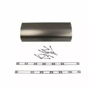 AKRAPOVIC SILENCIOSO SLEEVE REPAIR KIT TITANIUM P-RKS198ZT30