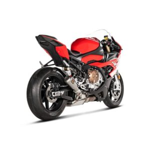 Akrapovic Silenciador TI BMW S1000RR 19
