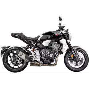 Akrapovic Silenciador ticf CB1000R