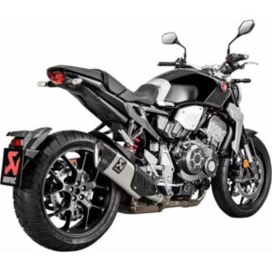 Akrapovic Silenciador ticf CB1000R