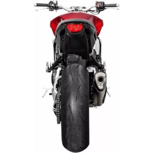 Akrapovic Silenciador ticf CB1000R