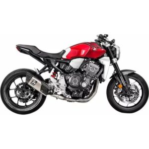Akrapovic Silenciador ticf CB1000R
