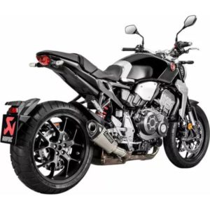 Akrapovic Silenciador ticf CB1000R