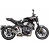 AKRAPOVIC SILENCIOSO TI/CF CB1000R S-H10SO20-HAPLT - Imagen 2