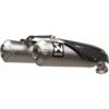 AKRAPOVIC SILENCIOSO TI DUCATI SBLR 11 S-D11SO13-HBFGT