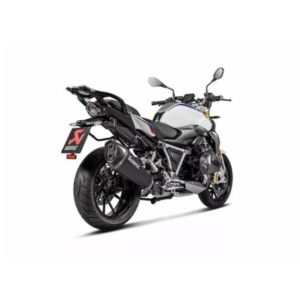 Akrapovic Silenciador TI R1250 RS