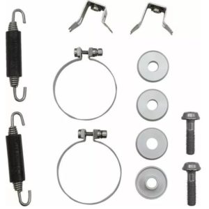 AKRAPOVIC SILENCIOSOS TI HYPERMOTARD S-D9SO15-HCBT