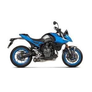 Akrapovic Sistema de escape completo Racing Line para carretera