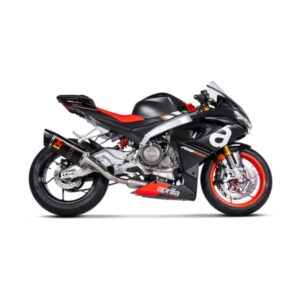 Akrapovic Sistema de escape completo racing line sscfcf