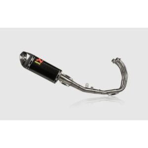 Akrapovic Sistema de escape completo racing line sscfcf