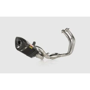 Akrapovic Sistema de escape completo racing line sscfcf
