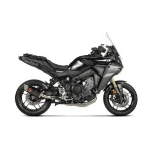 Akrapovic Sistema de escape completo racing line sscfti
